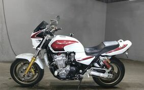 HONDA CB1300SF SUPER FOUR 2000 SC40