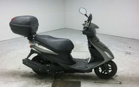 SUZUKI ADDRESS V125 S CF4MA