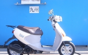 SUZUKI PALETTE CA45A