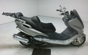 YAMAHA MAJESTY 125 FI SE27