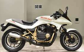 SUZUKI GSX750S KATANA Gen.3 1986 GR72A