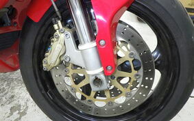 DUCATI ST3 S ABS 2007 S302A