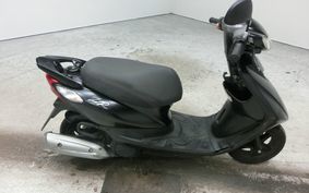 YAMAHA JOG ZR Evolution 2 SA39J