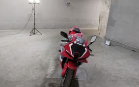 HONDA CBR600RR PC40