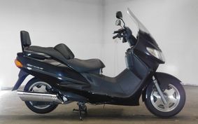 SUZUKI SKYWAVE 400 1999 CK41A