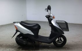 SUZUKI LET's 2 CA1PA