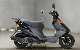 SUZUKI ADDRESS V125 CF4EA