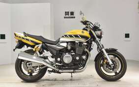 YAMAHA XJR1300 2007 RP03J