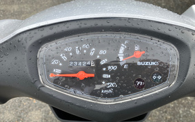 SUZUKI ADDRESS V125 CF4EA