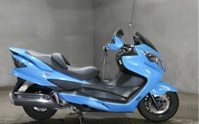 SUZUKI SKYWAVE 250 (Burgman 250) M CJ45A