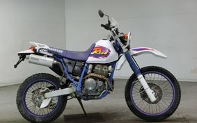 YAMAHA TT250R RAID 4GY