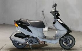 SUZUKI ADDRESS V125 G CF46A