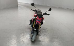 HONDA MSX125SF JC61