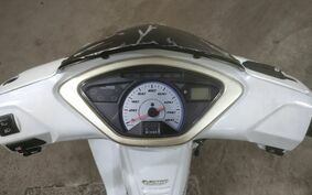 HONDA WAVE 125 I NF125MC