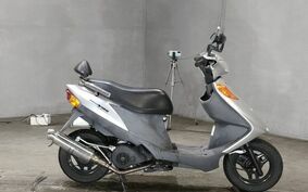 SUZUKI ADDRESS V125 CF4EA