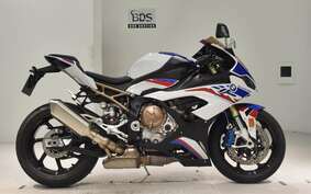 BMW S1000RR M PACKAGE 2022