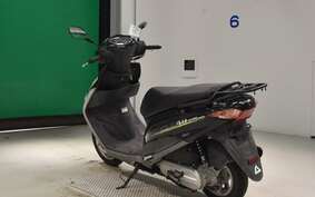 SUZUKI ADDRESS V125 DT11A