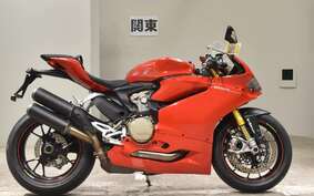 DUCATI 1299 PANIGALE S 2015 H905J