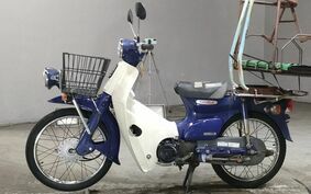 HONDA PRESS CUB 50 AA01