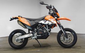 KTM 690 SMC 2010 LSS40