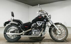 HONDA STEED 400 1999 NC26