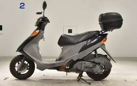 SUZUKI ADDRESS V125 CF46A