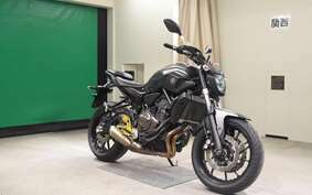 YAMAHA MT-07 ABS 2015 RM07J