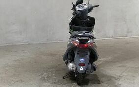 SUZUKI ADDRESS 125 DT11A