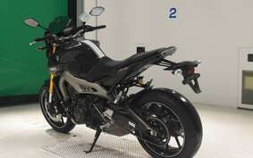 YAMAHA MT-09 2015 RN34J