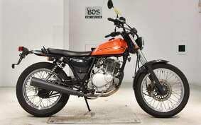 SUZUKI GRASS TRACKER Bigboy NJ4BA