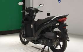 SUZUKI ADDRESS 110 CE47A