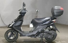 SUZUKI ADDRESS V125 S CF4MA