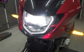 HONDA CB1300SB SUPER BOLDOR 2015 SC54