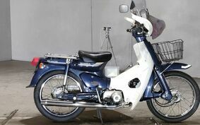 HONDA C70 SUPER CUB HA02