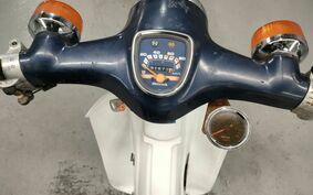 HONDA C70 SUPER CUB HA02