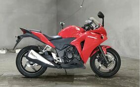 HONDA CBR250R MC41