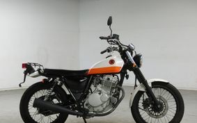 SUZUKI GRASS TRACKER NJ47A