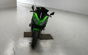 KAWASAKI NINJA 400 2015 EX400E