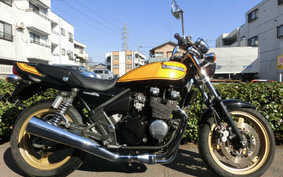 KAWASAKI ZEPHYR 400 KAI 2006 ZR400C