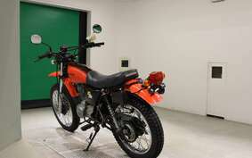 HONDA XL230 MC36