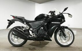 HONDA CBR250R MC41