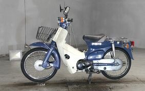 HONDA C50 SUPER CUB AA01