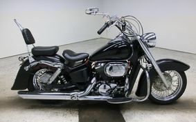 HONDA SHADOW 400 1998 NC34