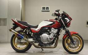 HONDA CB400SF VTEC 2009 NC42