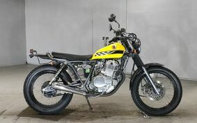 SUZUKI GRASS TRACKER BigBoy NJ47A