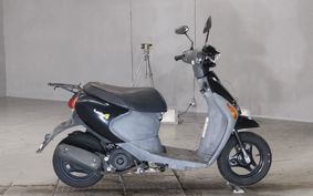 SUZUKI LETS4 CA45A