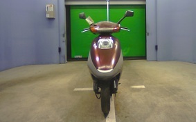 HONDA SPACY 125 Gen. 3 JF04