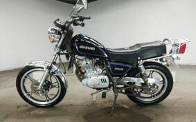 SUZUKI GN125 PCJB1