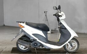 SUZUKI ADDRESS V50 CA42A