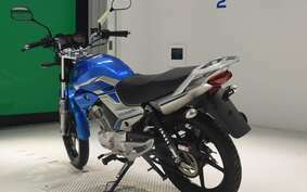 YAMAHA YBR125